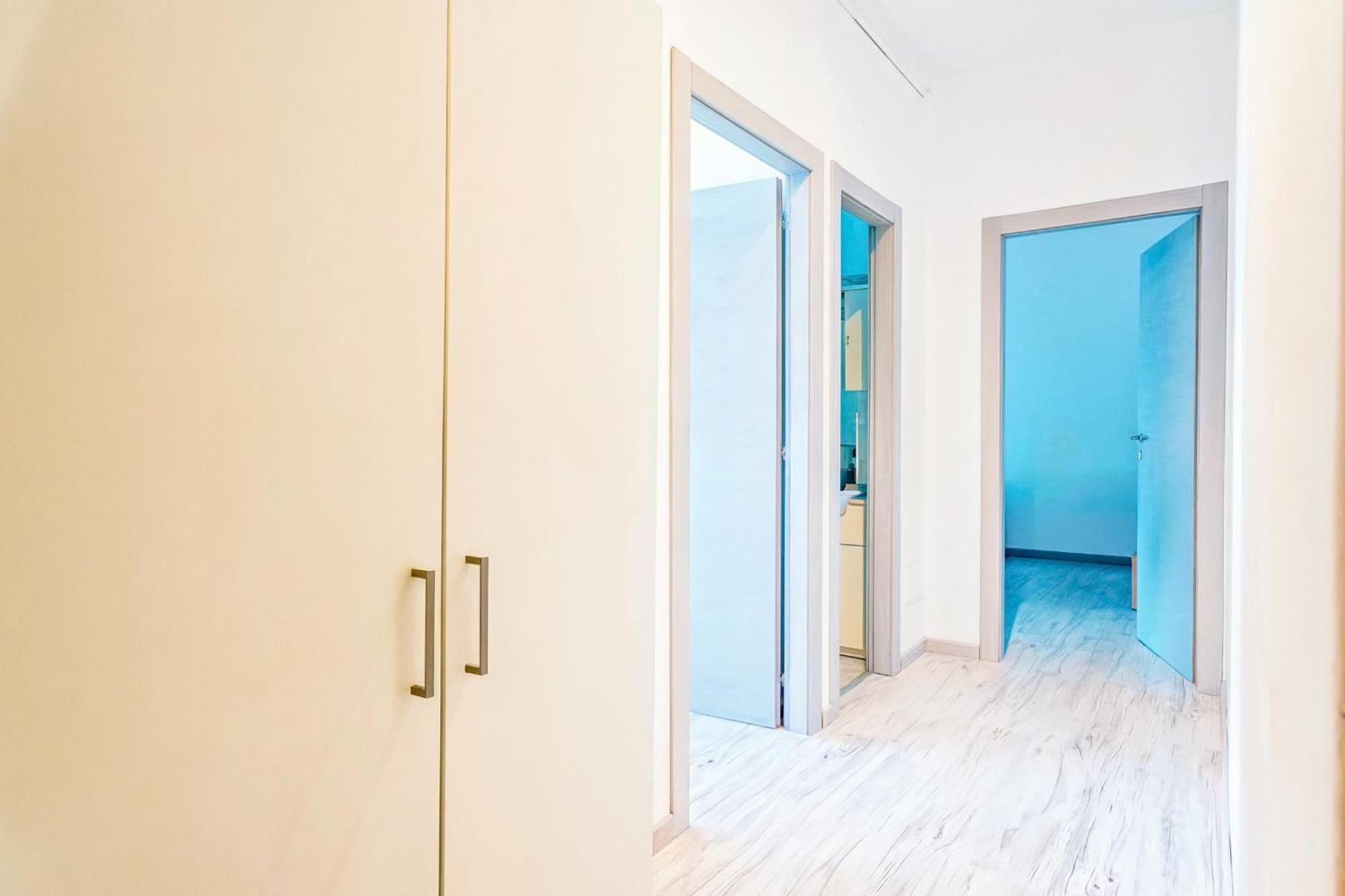 Large Suite Home Milan - Duomo Exterior foto