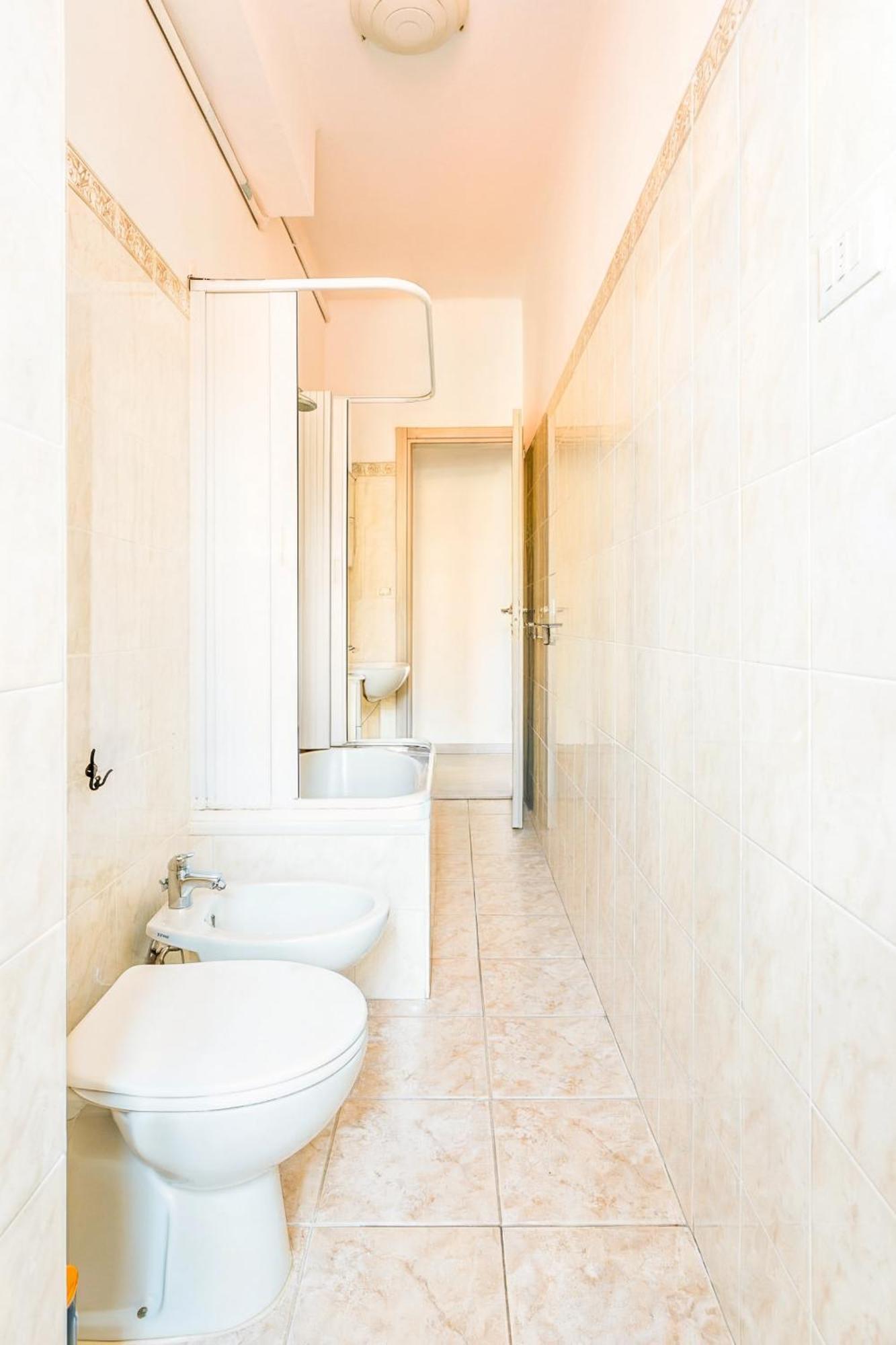 Large Suite Home Milan - Duomo Exterior foto